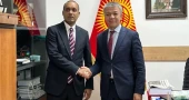 Kyrgyz Deputy Minister of Education assures safety for Bangladeshi students