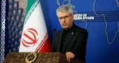 Iran says peace talks with US reach ‘turning point’
