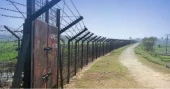 Bangladeshi shot dead by BSF along Moulvibazar border