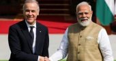 India, Canada sign 10-year nuclear deal to reset ties
