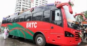 BRTC to launch AC bus service in BRT corridor Sunday