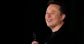 Musk confirms third patient received Neuralink brain implant