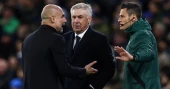 Italy approaches Guardiola, Ancelotti as search for new national coach intensifies
