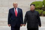 Trump-Kim summit speculation ahead of South Korea visit