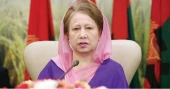 Khaleda’s scheduled hospital visit for check-up postponed