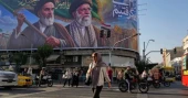 Pakistan renews mediation efforts as US downs Iranian drones over Hormuz