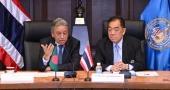 Thai business leaders discuss trade, investment with Khosru in Bangkok