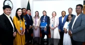 Strengthening partnerships with ADB, UNESCO key to improving education quality: Education Minister