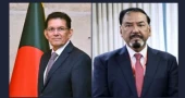 UNGA presidency: Speaker congratulates Khalilur Rahman