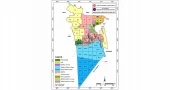 Bangladesh launches offshore oil and gas bidding round for 27 Bay blocks
