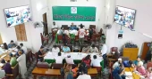 JUCSU: Meet the new hall leaders
