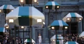 Nicole Kidman, Zendaya and hovering cars mark high note as Paris Fashion Week ends