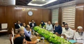 Contractors to be blacklisted for irregularities in dev work: Monzoor