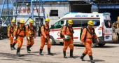 China's major coal mining disasters this century