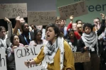 UN talks intensify to secure funding for climate action