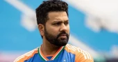 Rohit Sharma names his toughest opponent in Australia