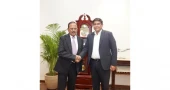PM's defense adviser holds meeting with Indian NSA on sidelines of BIMSTEC meet