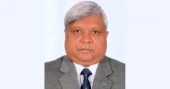 JU appoints Prof Shariful Huda as acting dean of social sciences faculty