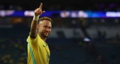 Neymar donates $2.5 lakh for Venezuela earthquake relief