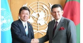 UN reform essential for restoring trust: Japan tells UNGA President