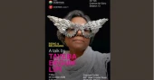 Cosmos Art Echo to feature Tayeba Begum Lipi in 13th session