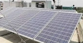Special incentive package announced for installing rooftop solar