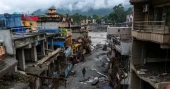 Nepal death toll rises to 794