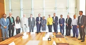 Germany eyes closer economic, political ties with Bangladesh