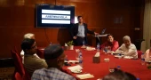 Bangladesh’s first digital raw cotton market CottonPort launched