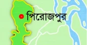 Pirojpur trawler capsize: Girl’s body recovered, mother still missing