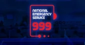 Four arrested  in three days over child rape cases first reported through 999 