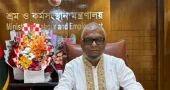 Expatriates’ Welfare Minister mourns death of 7 migrants in Saudi factory fire