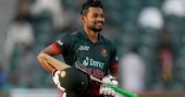 Shanto says strong Australia showing will bring more Test opportunities