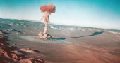 Trump’s call to resume US nuclear testing marks major policy shift