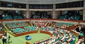 Five more parliamentary committees constituted