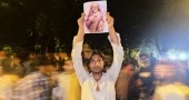 Humour and memes fuel India's 'Cockroach' protest movement against Modi government