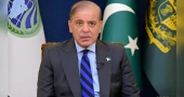 Pakistan PM expresses confidence over ongoing negotiations