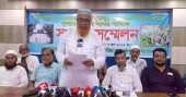 Bagerhat shrine authorities give 15 days to return crocodile 