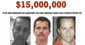 Mexico’s top drug lord ‘El Mencho’ killed in army operation