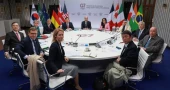 G7 divided over Iran war as Rubio seeks support amid Trump criticism