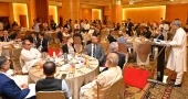 BNP hosts iftar for foreign diplomats