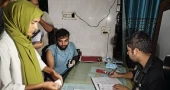 Dog bites 51 people in 20 hours in Kushtia