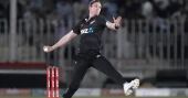 Devon Conway left out of New Zealand squad for T20 tri-series against Zimbabwe, South Africa
