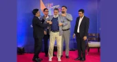 BSPA honours veteran journalist Mustafa Kamal’s ‘lifetime contribution to sports journalism’