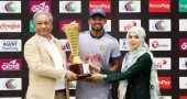 Fragile top-order remains a concern ahead of World Cup, says Bangladesh Captain