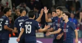 PSG take on Marseille in Ligue 1 as Lille aims to stay unbeaten