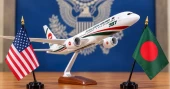 Biman set to sign deal for more Boeing aircraft in New York