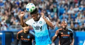 Fernández, Martínez fire NYCFC past Charlotte 3-1 to reach MLS Cup second round