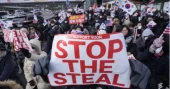 South Korean anti-corruption agency receives new court warrant to detain impeached President Yoon