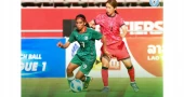 Women's Under-20 Asian qualifiers: Bangladesh thumped by South Korea, hopes hang on other results